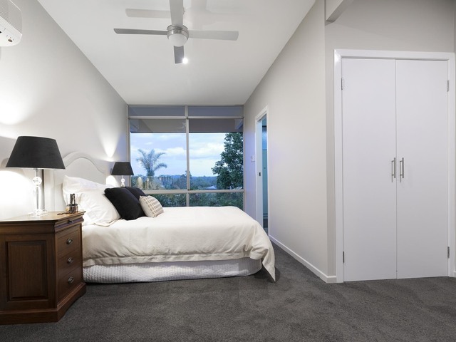 Master Bedroom with Ensuite Available Now