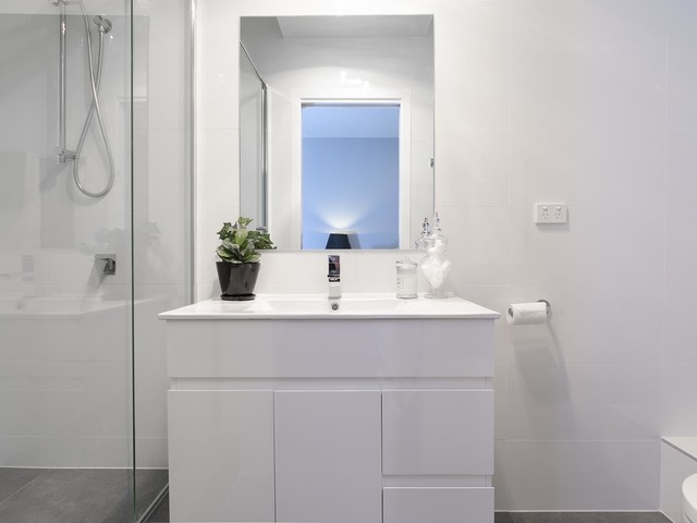 Master Bedroom with Ensuite Available Now