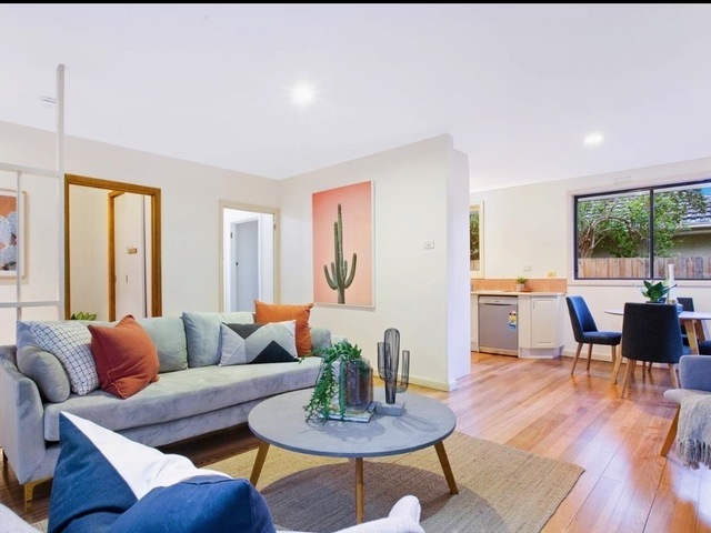 Reserved - 2 fully furnished bedroom in Croydon North available for rent - Available in Dec and Jan