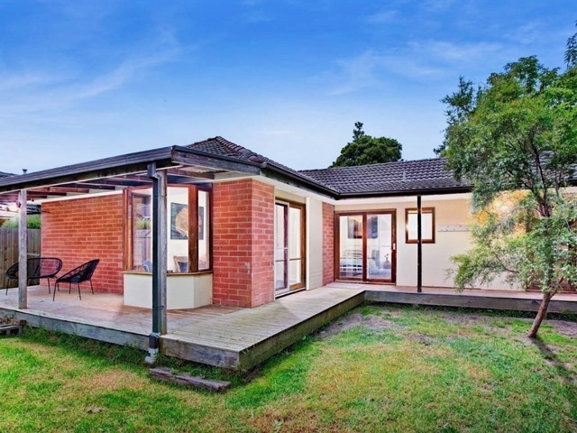 Reserved - 2 fully furnished bedroom in Croydon North available for rent - Available in Dec and Jan