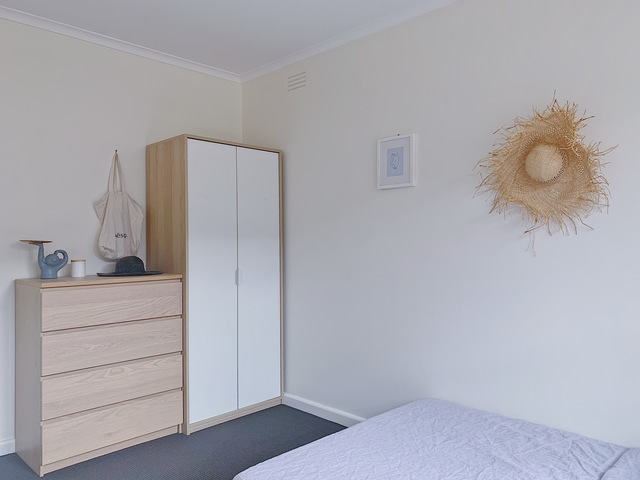 Reserved - 2 fully furnished bedroom in Croydon North available for rent - Available in Dec and Jan