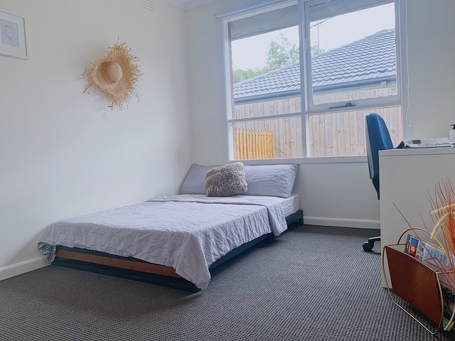 Reserved - 2 fully furnished bedroom in Croydon North available for rent - Available in Dec and Jan