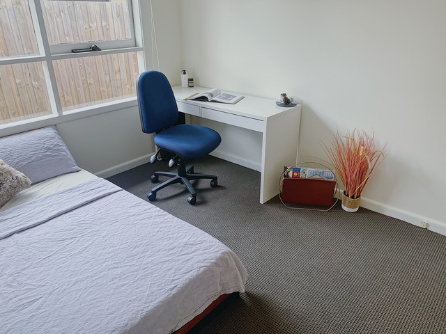 Reserved - 2 fully furnished bedroom in Croydon North available for rent - Available in Dec and Jan