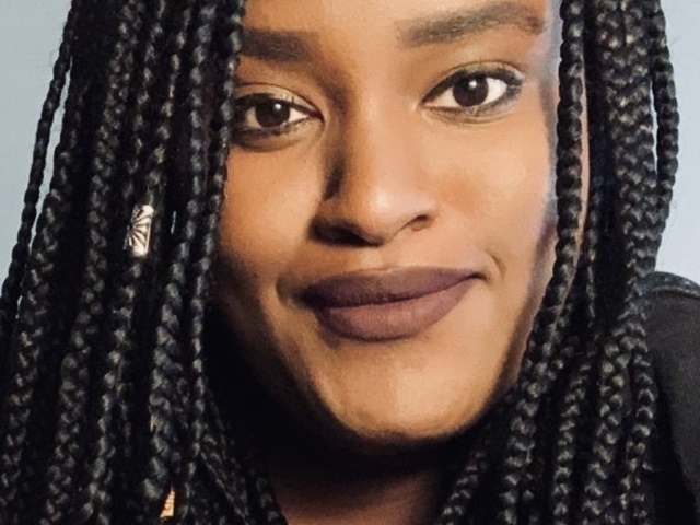 Chelsea Lwakatare is looking for a room in Bentley