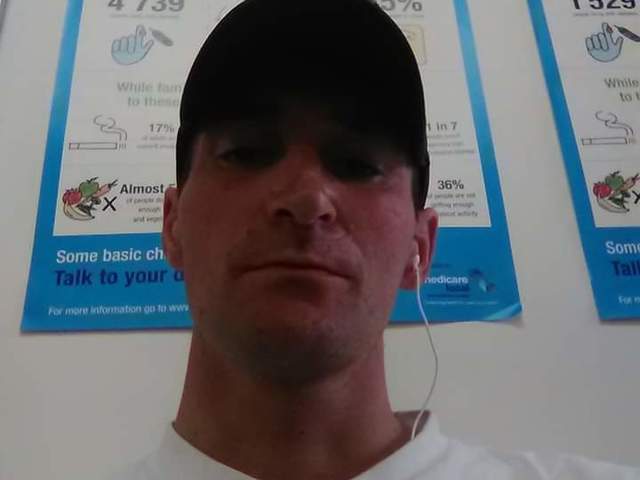 Ashley Ford is looking for a room in Melbourne