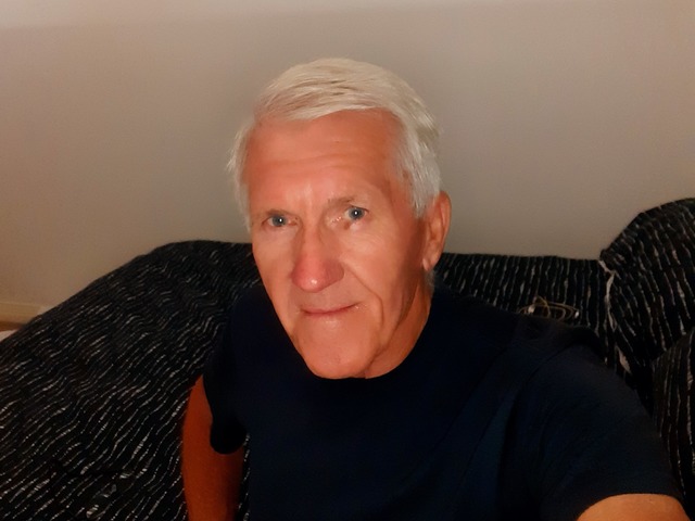 John Buzec is looking for a room in Perth