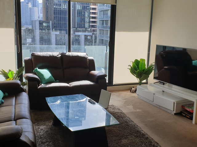 Room for rent South Melbourne, Australia Large Private room available all bills included