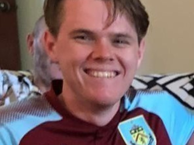 Jordan Holsgrove is looking for a room in Perth