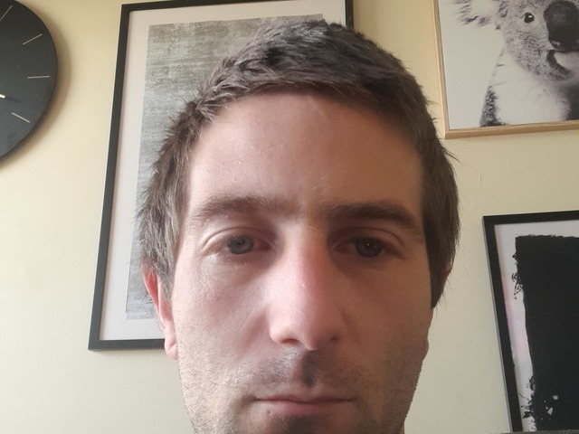 Joshua Wilkins is looking for a room in Adelaide