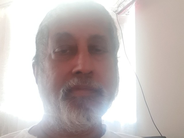 Kesara Goonawardena is looking for a room in Brisbane