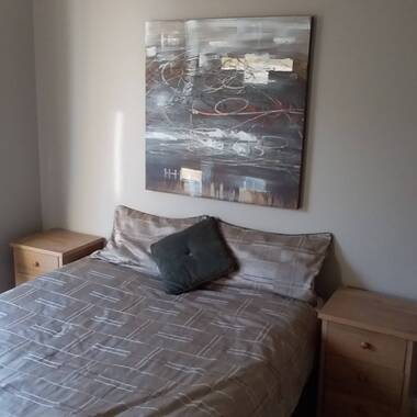 SPLASH IN SKYE $430 pw