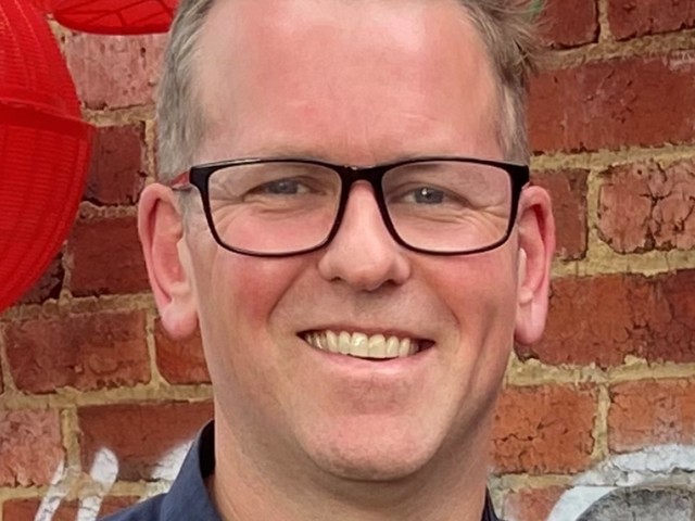 Jon Weetman is looking for a room in Tuart Hill