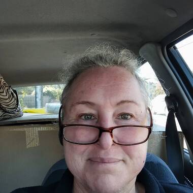 Drum1971 is looking for a room in Perth