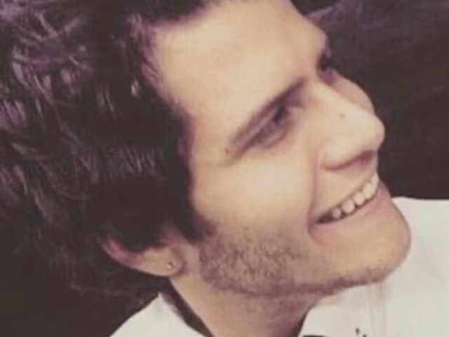 Renato is looking for a room in East Victoria Park