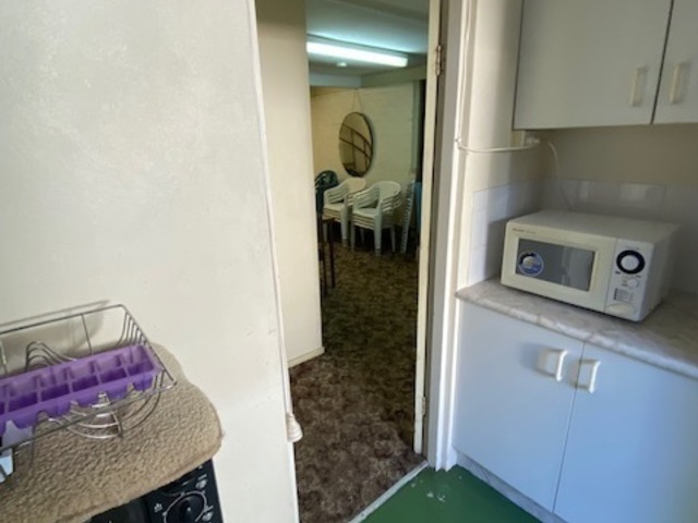 2 bedroom apartment to let.