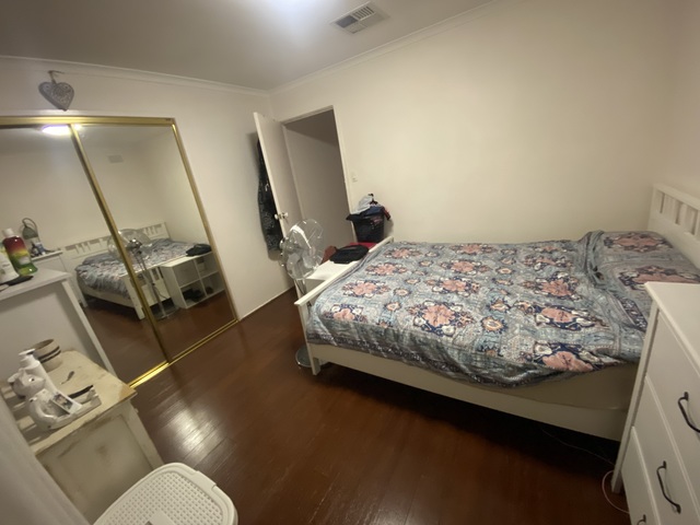 Option of one of X2 light filled rooms