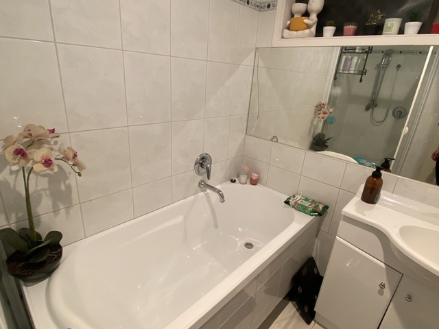 Option of one of X2 light filled rooms