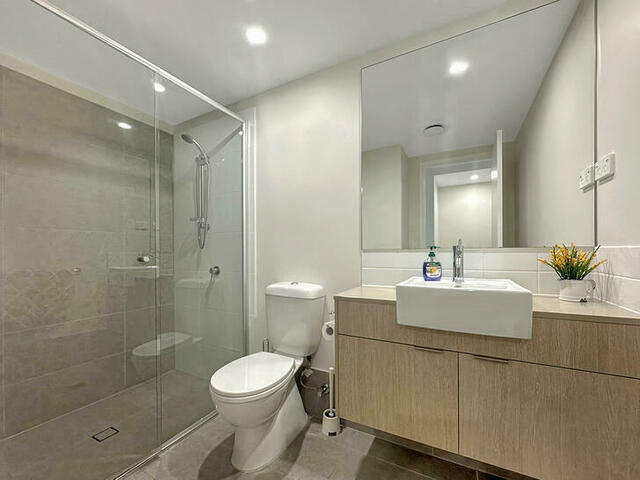 Chevron Gem - Furnished with views