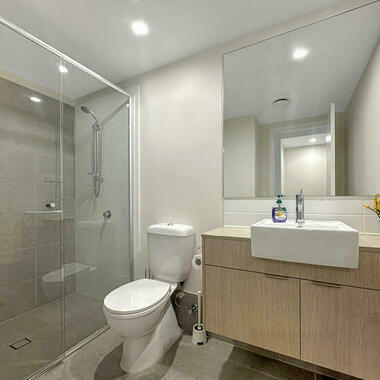 Chevron Gem - Furnished with views