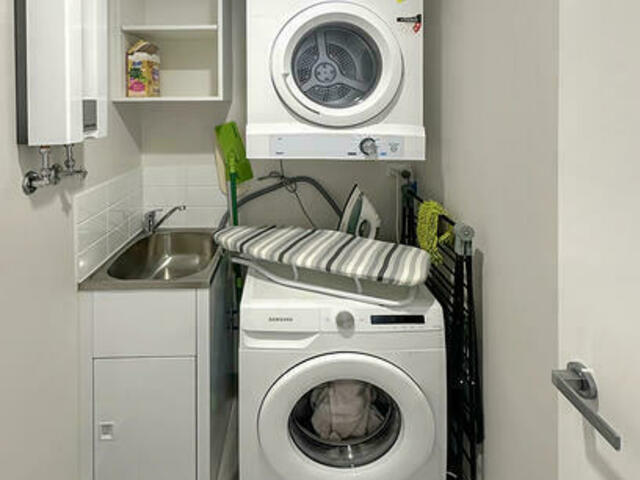 Chevron Gem - Furnished with views