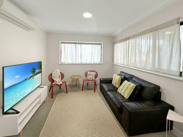 Chevron Gem - Furnished with views