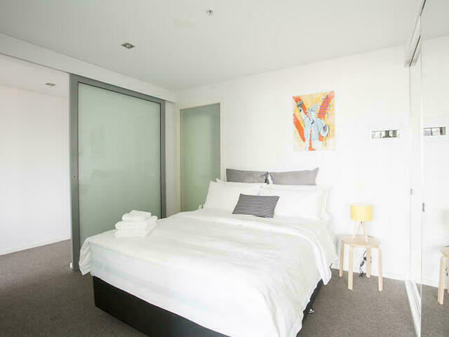 Chevron Gem - Furnished with views