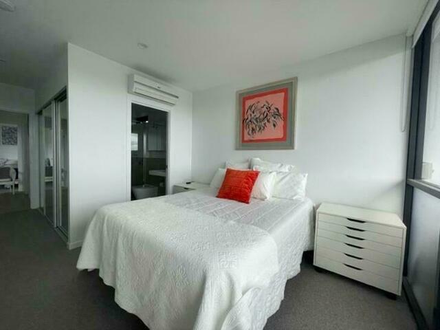 Chevron Gem - Furnished with views