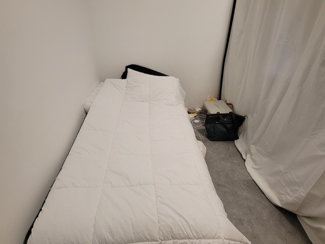 Room for rent near CBD