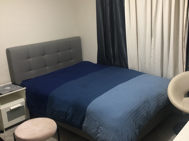 Environmental friendly private room to rent
