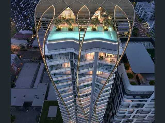 Upper House by Aria