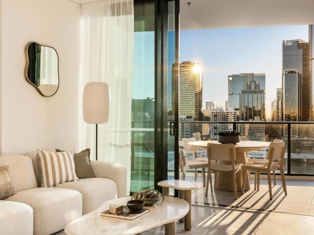 Upper House by Aria