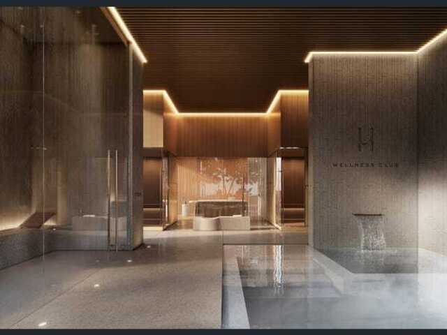 Upper House by Aria