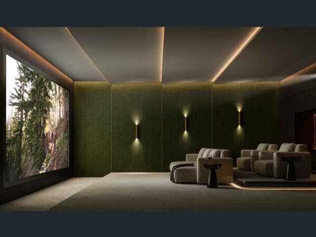 Upper House by Aria