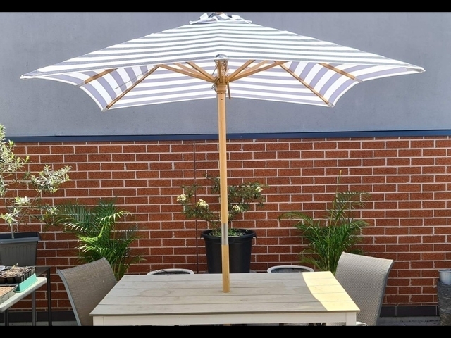 Male nudist sharehouse in Brunswick