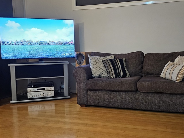 Male nudist sharehouse in Brunswick