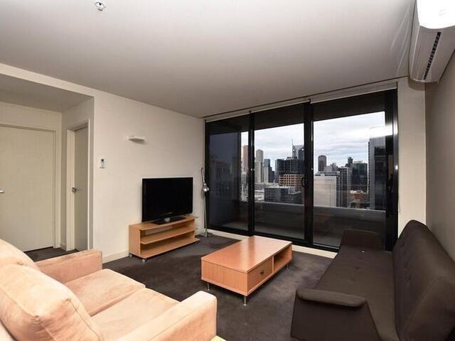 Stunning Location with Balcony in CBD