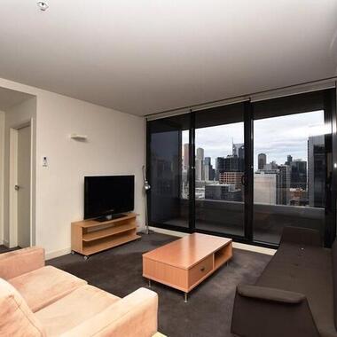 Stunning Location with Balcony in CBD