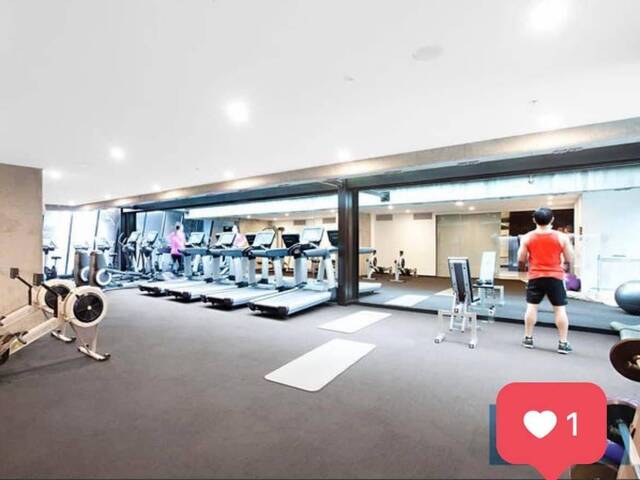 $250/week Female Share Room in CBD