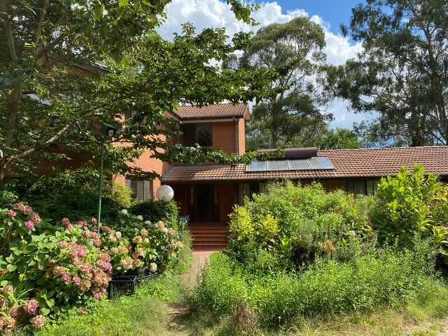 Shared Accommodation in Bowral. NSW 2576