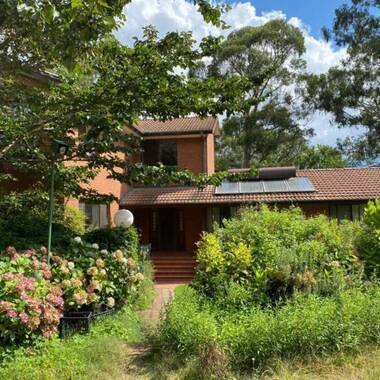 Shared Accommodation in Bowral. NSW 2576