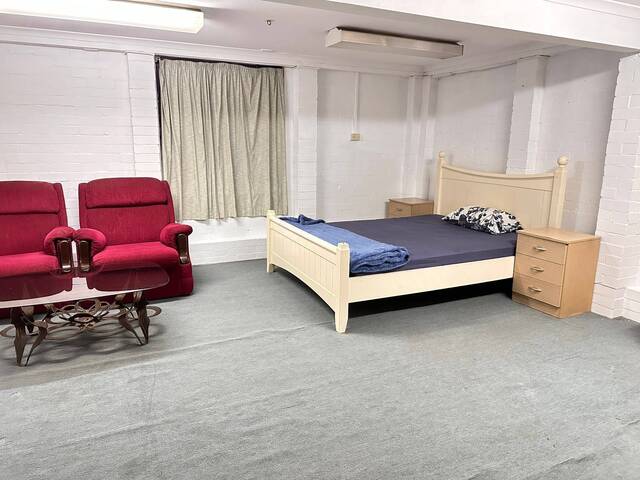 Big room for rent