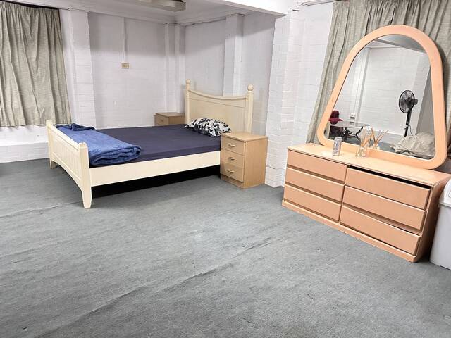 Big room for rent