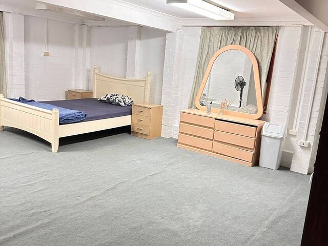 Big room for rent