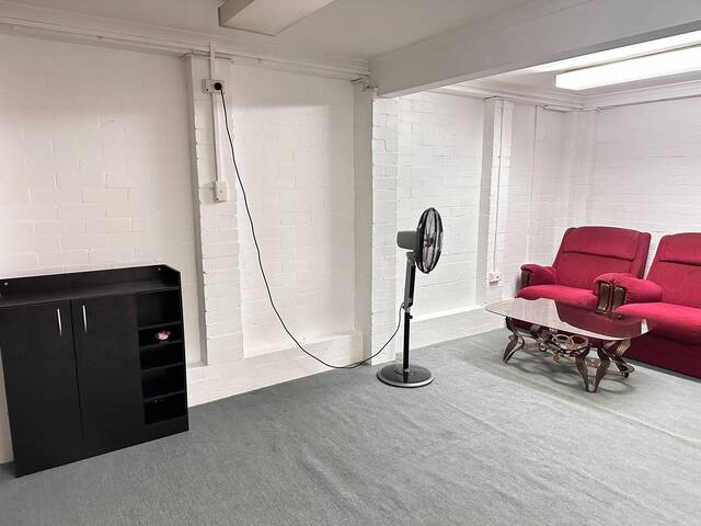 Big room for rent