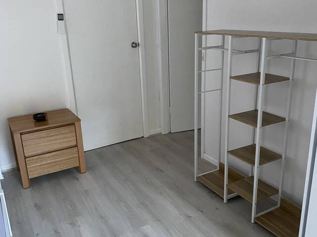 Self contained and private