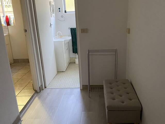 Self contained and private