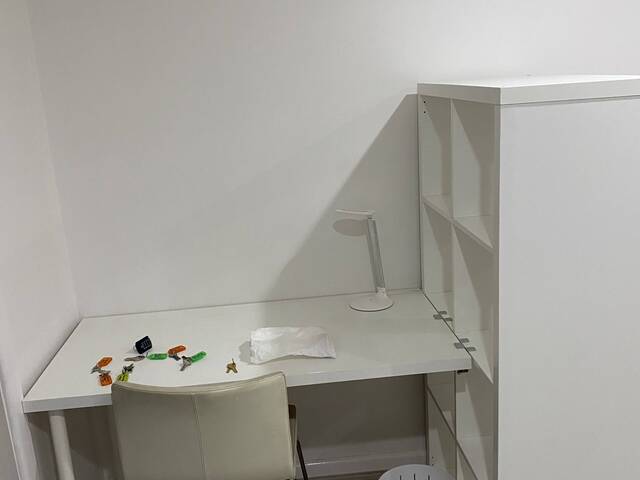 Self contained and private