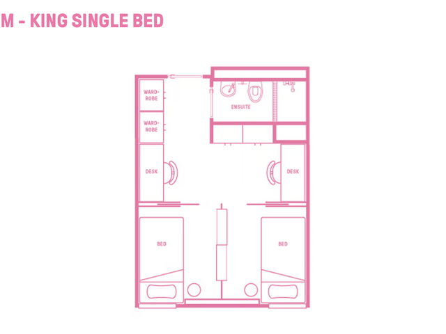 Scape Darling House Lease Transfer