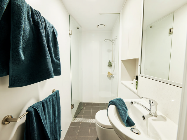 Scape Darling House Lease Transfer