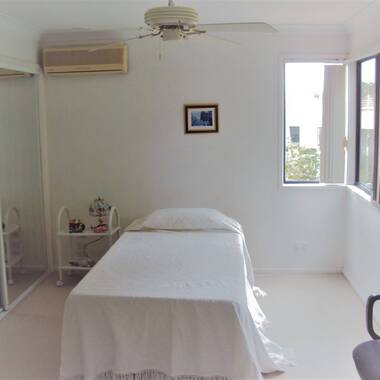 Master Bedroom & Ensuite